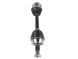 Front Right CV Axle Assembly Fits for Buick Encore Chevrolet Trax L4 1.4L 2013-2019 Black 1Pc 69617490