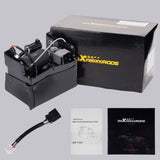 Air Suspension Compressor Pump For Cadillac Escalade GMC Yukon Suburban 60419295 06497990