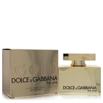 The One Gold by Dolce & Gabbana Eau De Parfum Intense Spray 2.5 oz for Men FX-566371