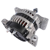 Alternator 8600253 8600078 8749N Fits for Freightliner M2 106 ISB 6.7 Cummins Diesel 2007-2015 200A 96938782