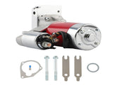 Starter Motor Fit for Chevy Chevrolet V8 Small Block Big Block 18493 18493N 12V 9TH 18493, 18493N, 00304542