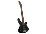 44 Inch GIB 4 String H-H Pickup Laurel Wood Fingerboard Electric Bass Guitar 31608451