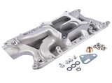Aluminum Intake Manifold DM-3214 for Ford Small Block Windsor V8 260 289 302 54026 84026 44858925