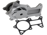 Belt Driven Coolant Water Pump fit for Jeep Wrangler 3.8L 2007-2011 42588 Aluminum 52837108