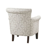Brooke Tight Back Club Chair B03548564