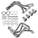 Stainless Steel Exhaust Manifold Headers for Ford F-100 1969-79 RWD 302W 5.0L V8 11483331