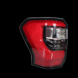 LED Tail Lamp Tail Light Assembly Left Driver Side Fit For 18-2021 Ford Expedition 04371809