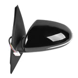 Front Driver Side Power Mirror Heated with Blind Spot Fits for Kia Optima 1.6L 2.0L 2016-2020 43559533