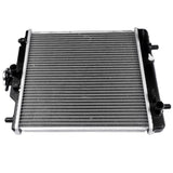 K7711-85210 K771185210 Radiator for Kubota RTV1100CRX RTV1100CR RTV1100CR9 RTV1140CPXR 2007 38600291