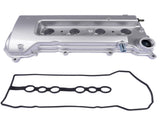 Valve Cover with gasket Replacement for Toyota Corolla Matrix Celica MR2 Spyder 1.8L L4 1999-2005 76846913