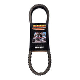 Snowmobile Drive Belt Fits for Arctic Cat 2012-2017 XF 800 M ZR 4000 6000 0627-083 48260761