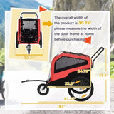 Pet Bicycle Cart 20089887