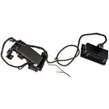 Auxiliary Dash Upfitter Switch Set fit for Ford F450 F550 Truck 2011-16 BC3Z14A303B 16986031