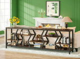 Long Console Table/Living room table 34498899