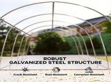 Heavy Duty Carport 70993743