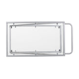 BAR CART 67920.00SILV