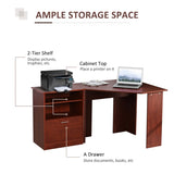 Office Computer Desk 86742741