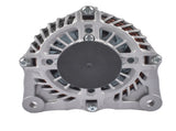Alternator Fit for Nissan NV200 2016-2021 L4 2.0L 150A 12V CW 6-Groove Pulley 23100-3RZ1A 231003RZ1A 36874680
