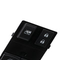 Driver Side Power Window Switch fit for Nissan Frontier 2007 -17 25401ZP50A Black 83718634