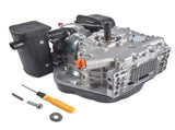 5HP 4-stroke Heavy Duty Single Cylinder Diesel Motor Engine 247CC/3600W 06712327
