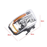 Left Headlight Assembly for Ford 2015-2017 Expedition FO2502334 FL1Z13008FCP 68353829