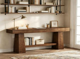 Long Console Table 09512572