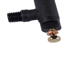Fuel Injector 1G55753002 0935007460 Replacement for Kubota V3300DI-TE2 Engine 77889006