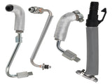 Turbo Charger Coolant Return Hose Line Fit For Chevy Cruze Buick GM 1.4L 5556706 41034508