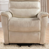 Contemporary Power Reclining Lift Chair B347P352678