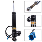 ZUN Rear Right Suspension Shock Absorber Strut for BMW Z4 E89 sDrive28i 30i 35i 35is 37126790002 18682467