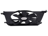 Radiator Cooling Fan Assembly fit for Honda Civic 1.3/1.8/2.0 2006-2011 38611RNAA01 32552215