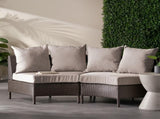 PT LIMON SINGLE SOFA 54786.00BRN
