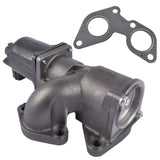 EGR Valve Fits for 2007-2012 Isuzu D-Max Dmax 3.0 DiTD 4JJ1 8980139111 8980139110 New 81535517