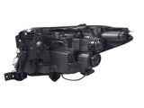 Right Side Halogen Headlight Assembly w/Bulb Replacement for Ford Expedition 2018-2021 JL1Z13008K 41512220