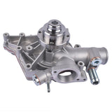 ZUN New Water Pump For Deutz 2.9 L4 Engines 4135550 4138700 4137490 4138560 38135751