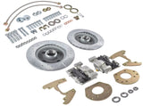 Front Disc Brake Changeover Replacement for Ford Falcon 1960-1965 4 Lug 6 Cylinder Spindle 97925668