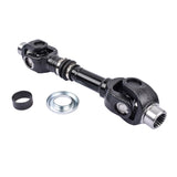 Rear Driveshaft Kit Replacement for Can-Am Ski-Doo Maverick Max 1000R 1000 4x4 XRS 13-18 703500994 04570474