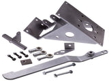 Brand New Universal 90 Degree Under Dash Manual Brake Pedal Kit fit for Chevy Ford Dodge 18396207