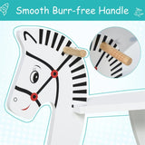 Baby Wooden Rocking for Kids 1-3 Years 70156074