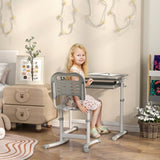 Kids Desk and Chair Set 88190169