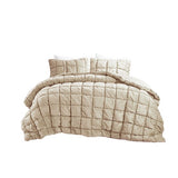 King 3 Piece Comforter Set B035P203236