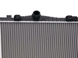 Aluminum Engine Radiator fit for VW Jetta 1.4L 2019-2021 AU3010156 DPI13827 92943792