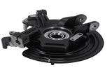 Rear Right Steering Knuckle Hub Bearing Assembly fit for Ford Explorer Mountaineer 30415251