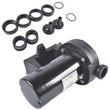 230V 3/4 HP Booster Pump W36060 for In-Ground Swimming Pools ALL Pressure Side Cleaners Quiet 95560771