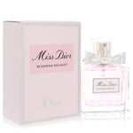 Miss Dior Blooming Bouquet by Christian Dior Eau De Toilette Spray 1.7 oz for Women FX-530993