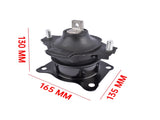 4PCS Motor & Trans Mount A4526HY A4587 A4527HY A65022 for 2007 2008 2009 Acura MDX 3.7L AUTO 90097056