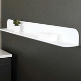DAX Shelves Solid Surface B2702P226996