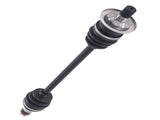 Rear Left Right CV Axle fit for Prowler XTZ 1000 2009-2014 & HDX 700 2011-2014 4X4 52316567