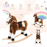 Kids Rocking Horse 91448087
