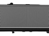 Coolant Radiator fit for Honda Accord 2.4L 3.5L 2013-2017 190105A2A02 Direct 81734927